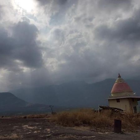 Marayoor Tourist Home Munnar Zewnętrze zdjęcie