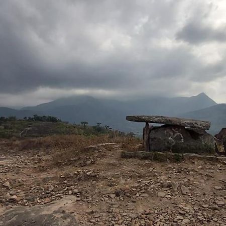 Marayoor Tourist Home Munnar Zewnętrze zdjęcie