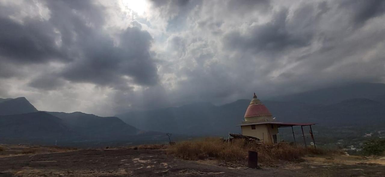 Marayoor Tourist Home Munnar Zewnętrze zdjęcie